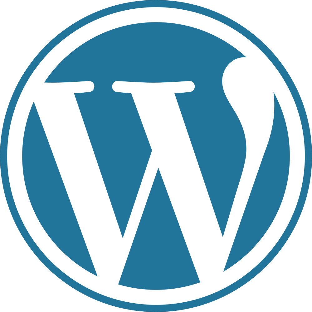wordpress_logo